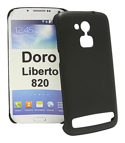 CoverinHardcase Doro Liberto 820