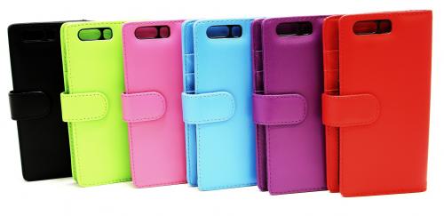 CoverinPlnboksfodral Huawei P10 (VTR-L09 / VTR-L29)