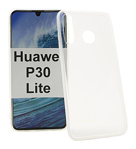 billigamobilskydd.seUltra Thin TPU Case Huawei P30 Lite