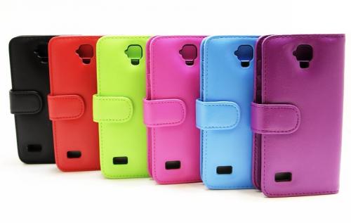 CoverinPlnboksfodral Huawei Y5 (Y560)