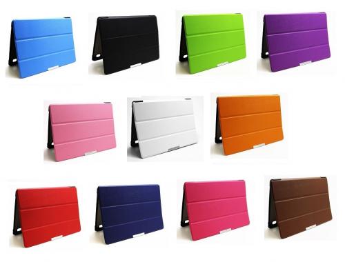 billigamobilskydd.seCover Case Lenovo TAB 2 A10-70 / A10-70F (ZA00 / ZA0C)