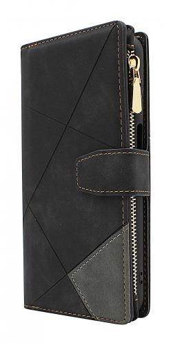 billigamobilskydd.seXL Standcase Luxury Wallet Motorola Moto E32s