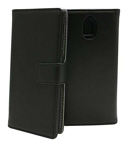 CoverinSkimblocker Magnet Wallet Nokia 3.1 (2018)