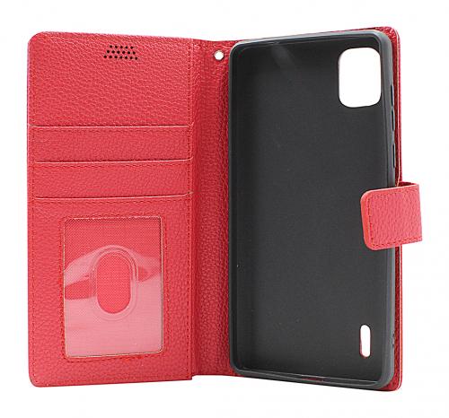 billigamobilskydd.seNew Standcase Wallet Nokia C2 2nd Edition