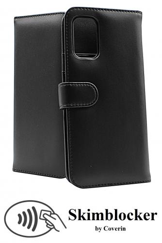 CoverinSkimblocker Wallet Samsung Galaxy A32 5G (SM-A326B)