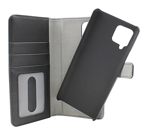 CoverinSkimblocker Magnet Wallet Samsung Galaxy A42 5G