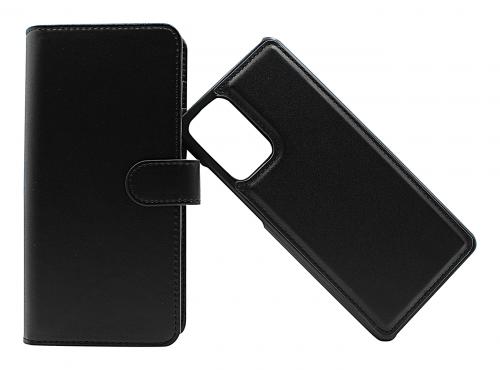 CoverinSkimblocker XL Magnet Wallet Samsung Galaxy A72 (A725F/DS)