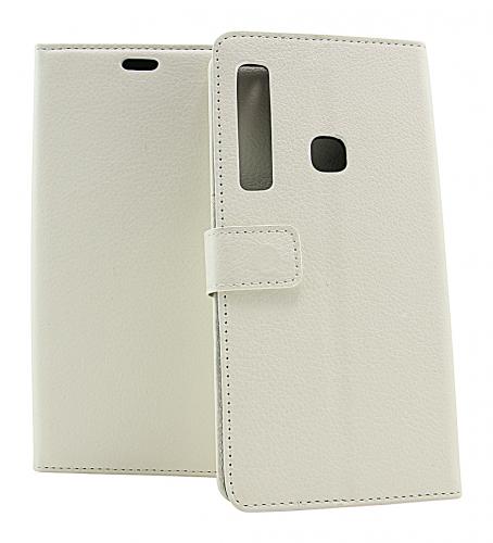 billigamobilskydd.seStandcase Wallet Samsung Galaxy A9 2018 (A920F/DS)