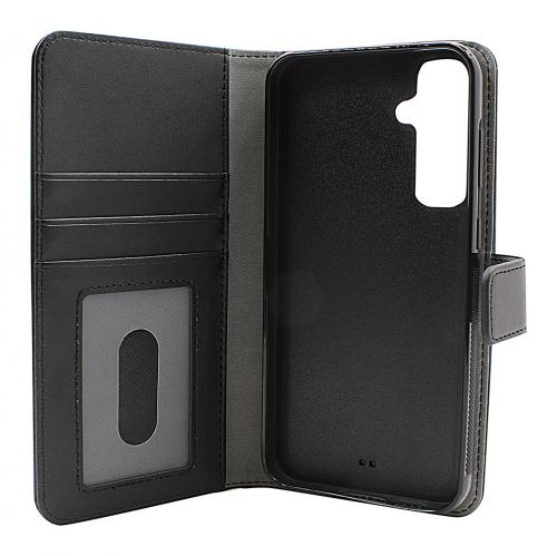 CoverinSkimblocker Magnet Wallet Samsung Galaxy S23 FE 5G