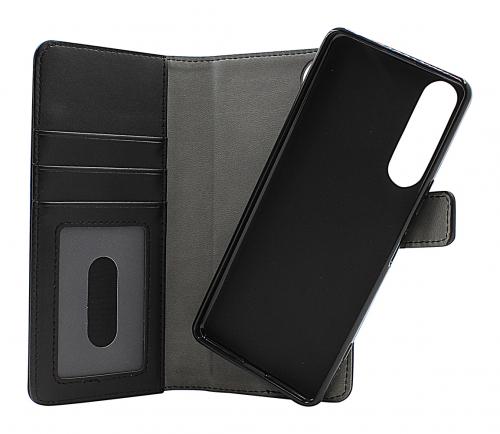 CoverinSkimblocker Magnet Wallet Sony Xperia 5 IV (XQ-CQ54) 5G