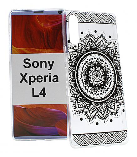 billigamobilskydd.seDesign Case TPU Sony Xperia L4