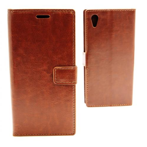 billigamobilskydd.seCrazy Horse Wallet Sony Xperia XA1 (G3121)