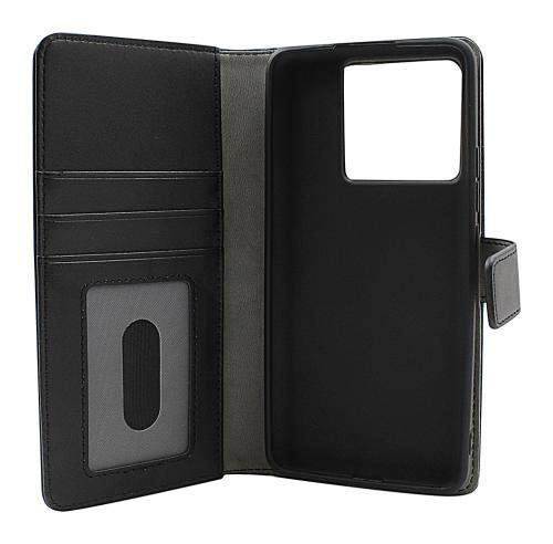 CoverinSkimblocker Magnet Wallet Xiaomi 13T / 13T Pro 5G