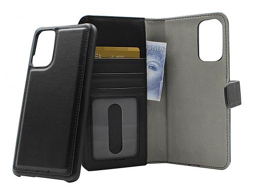 CoverinSkimblocker Magnet Wallet Xiaomi Redmi 9T