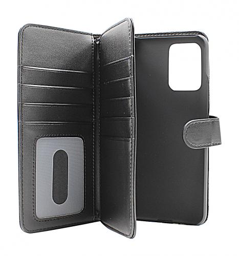 CoverinSkimblocker XL Magnet Wallet Xiaomi Redmi Note 10 Pro