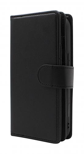 CoverinSkimblocker iPhone 13 / 14 XL Magnet Phone Wallet