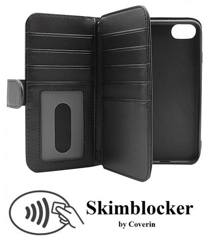 CoverInSkimblocker XL Wallet iPhone 6/6s/7/8/SE (2nd Generation)