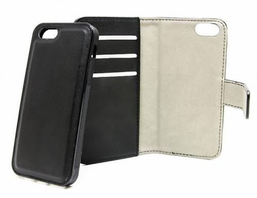 CoverinSkimblocker Magnet Wallet iPhone 5/5s/SE