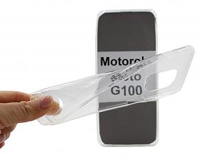 billigamobilskydd.seUltra Thin TPU Case Motorola Moto G100