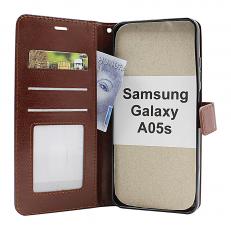 billigamobilskydd.seCrazy Horse Wallet Samsung Galaxy A05s (SM-A057F/DS)