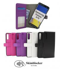 CoverInSkimblocker Magnet Wallet Samsung Galaxy A70 (A705F/DS)