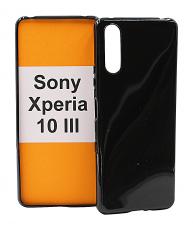 billigamobilskydd.seTPU Case Sony Xperia 10 III (XQ-BT52)