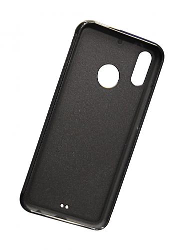 CoverinSkimblocker Magnet Wallet Huawei P20 Lite