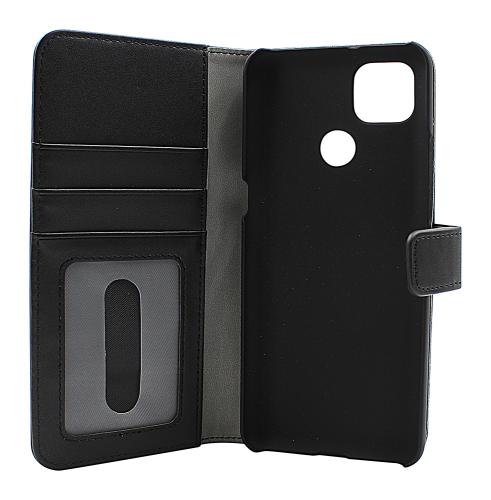 CoverinSkimblocker Magnet Wallet Motorola Moto G9 Power