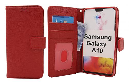 billigamobilskydd.seNew Standcase Wallet Samsung Galaxy A10 (A105F/DS)