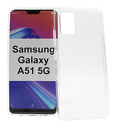 billigamobilskydd.seTPU Case Samsung Galaxy A51 5G (SM-A516B/DS)