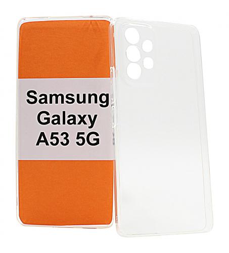 billigamobilskydd.seUltra Thin TPU Case Samsung Galaxy A53 5G (A536B)