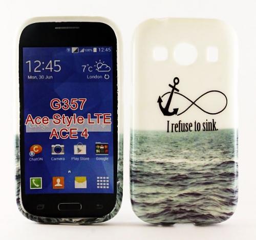 billigamobilskydd.seTPU Case Samsung Galaxy Ace 4 (G357F)