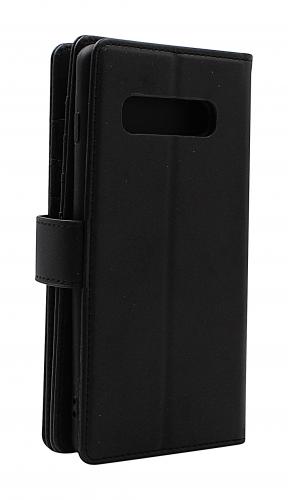 CoverinSkimblocker Samsung Galaxy S10 Plus (G975F) XL Phone Wallet