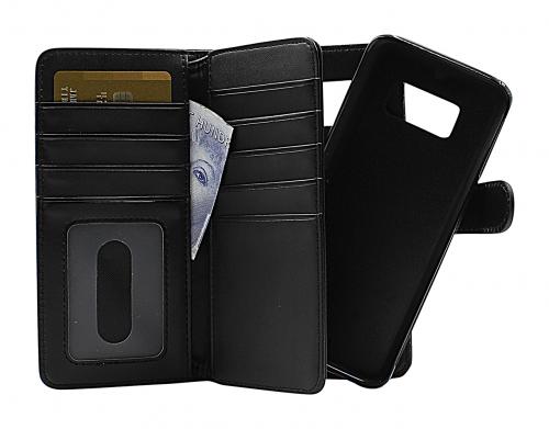 CoverInSkimblocker XL Magnet Wallet Samsung Galaxy S8 (G950F)