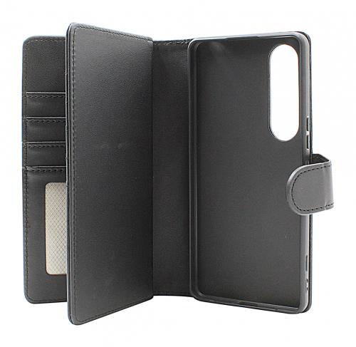 CoverinSkimblocker Sony Xperia 1 VI 5G XL Phone Wallet