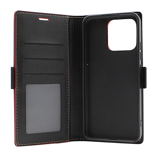 billigamobilskydd.seLuxury Standcase Wallet Xiaomi 13 5G