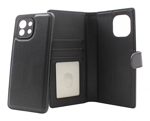 CoverinSkimblocker Xiaomi Mi 11 Magnet Phone Wallet