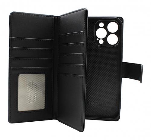 CoverinSkimblocker iPhone 16 Pro Max XL Magnet Phone Wallet