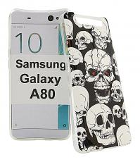 billigamobilskydd.seDesign Case TPU Samsung Galaxy A80 (A805F/DS)