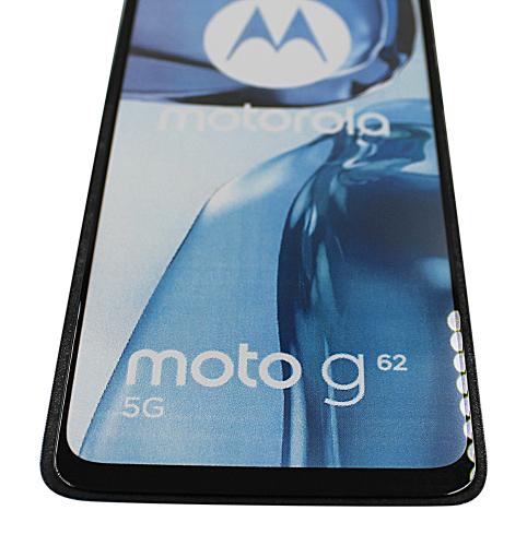 billigamobilskydd.seFull Frame Tempered Glass Motorola Moto G62 5G