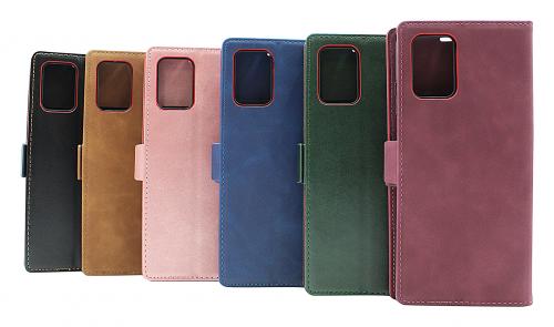 billigamobilskydd.seLuxury Standcase Wallet Nokia G22