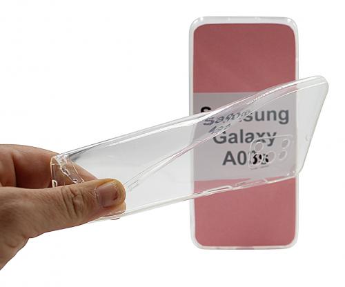 billigamobilskydd.seUltra Thin TPU Case Samsung Galaxy A03s (SM-A037G)