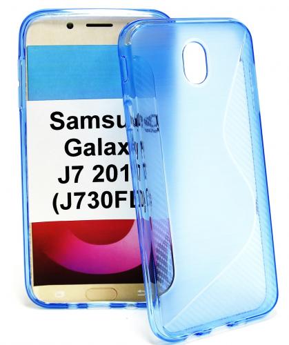 billigamobilskydd.seS-Line Cover Samsung Galaxy J7 2017 (J730FD)