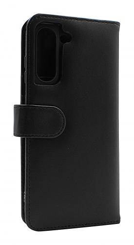 CoverinSkimblocker Wallet Samsung Galaxy S21 FE 5G