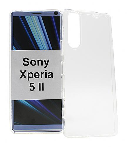 billigamobilskydd.seUltra Thin TPU Case Sony Xperia 5 II (XQ-AS52)