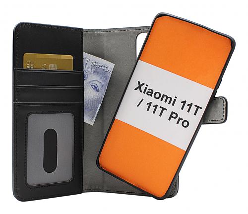 CoverinSkimblocker Magnet Wallet Xiaomi 11T / 11T Pro