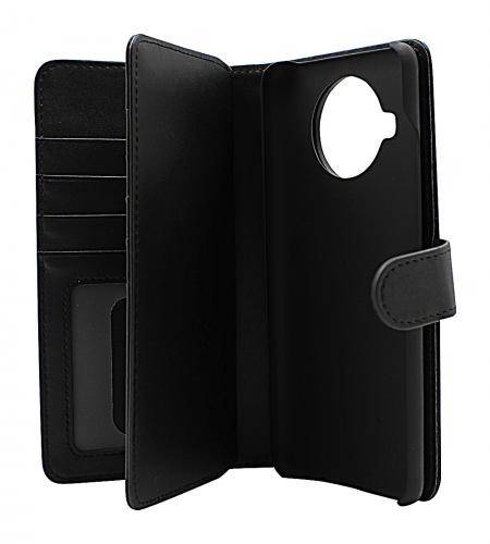 CoverinSkimblocker XL Magnet Wallet Xiaomi Mi 10T Lite