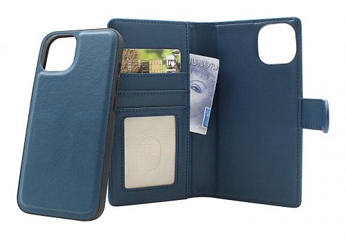 CoverinSkimblocker iPhone 13 / 14 Magnet Phone Wallet