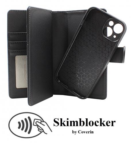 CoverinSkimblocker XL Magnet Wallet iPhone 15