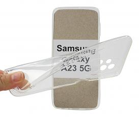 billigamobilskydd.seUltra Thin TPU Case Samsung Galaxy A23 5G (A236B)